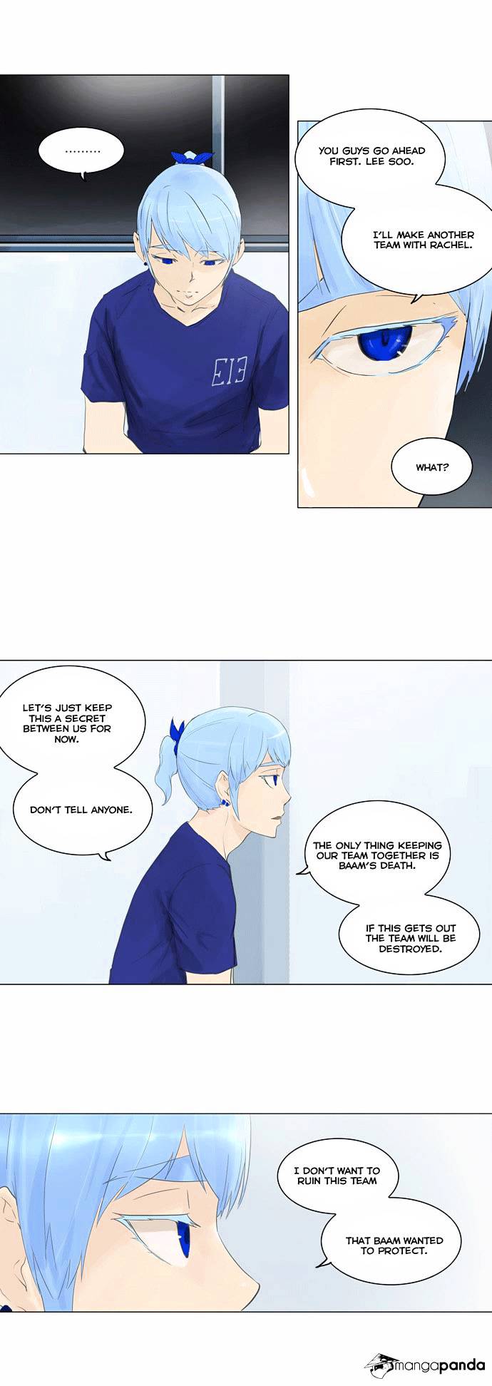 Tower of God, Chapter 105 image 08